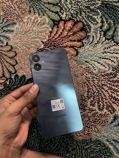 Samsung Mobile A06