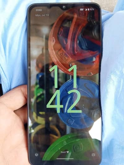 Xiaomi Redmi A3