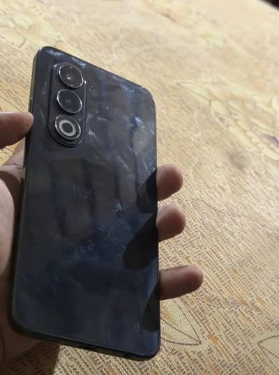 Itel S25 Full box
