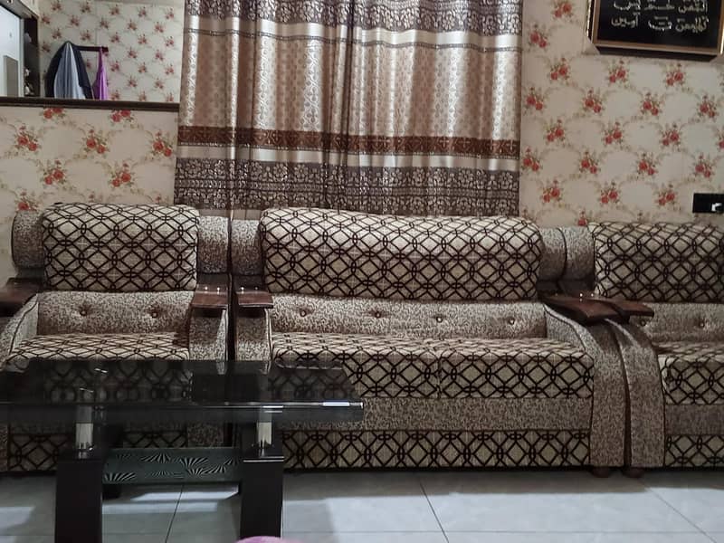 4 siter sofa 0