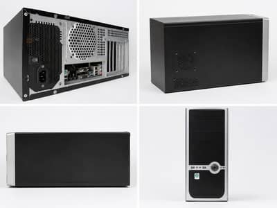 CPU i5 6 generation