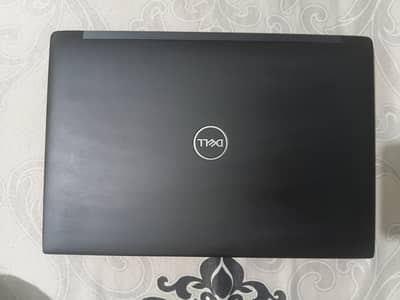 Dell latitude 7390