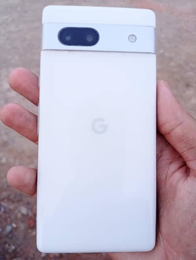 Google Pixel 7a
