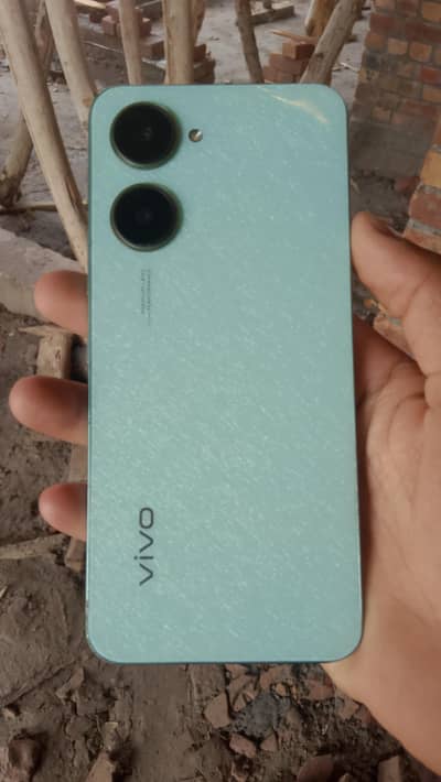Vivo Y03t