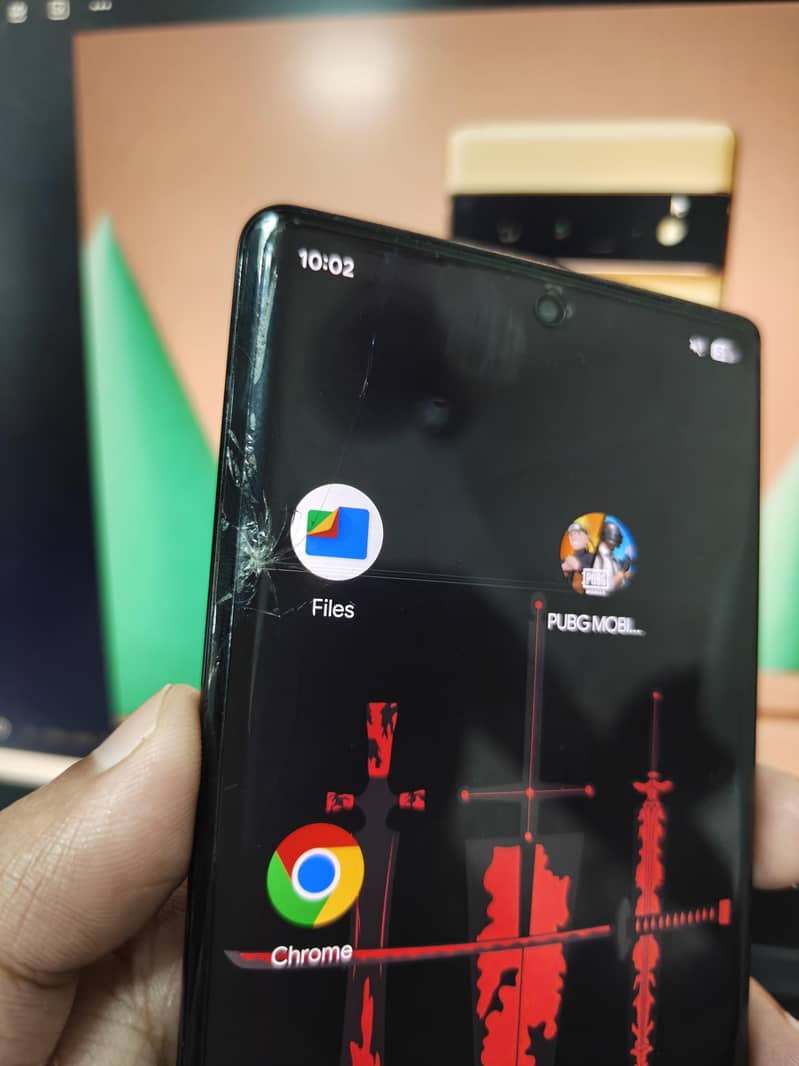 Google Pixel 6 Pro 1