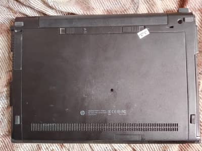 hp elite book 4/128 urgent for sale