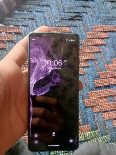 Sony Xperia 5mark 4