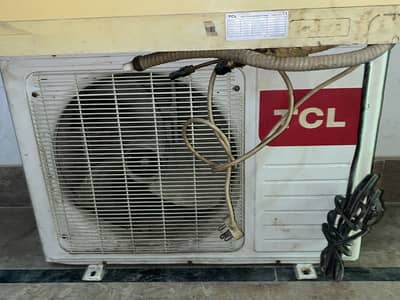 Tcl ac 1.5 ton