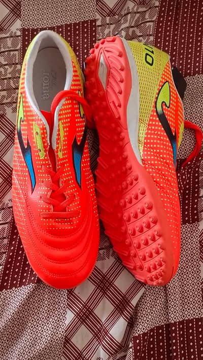 football shoes