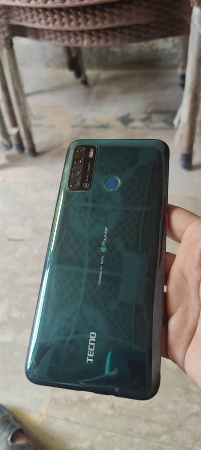 Tecno Other Model