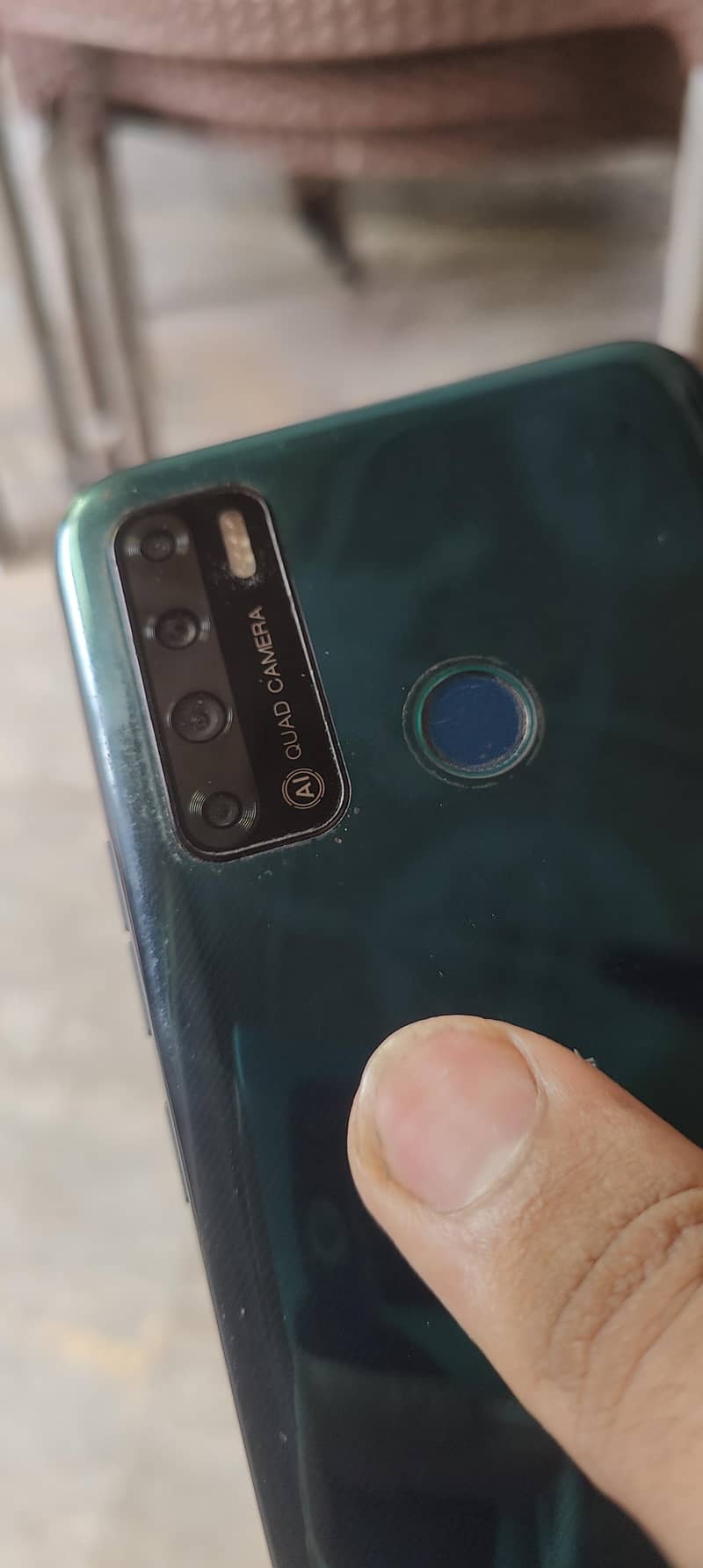 Tecno Other Model 1