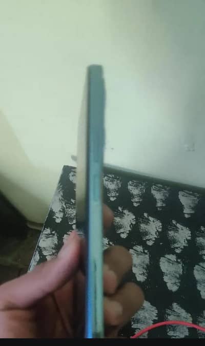 Infinix Hot 40 Pro 16 + 256