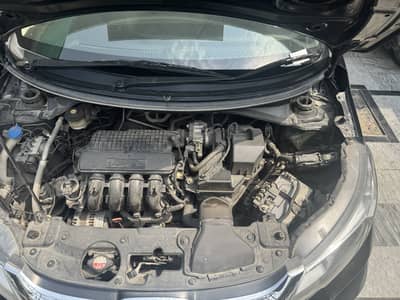 Honda BR-V 2019