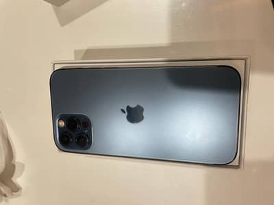Apple iPhone 12 Pro