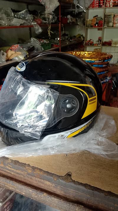 Helmets