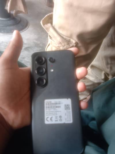 Tecno CAMON 50pro