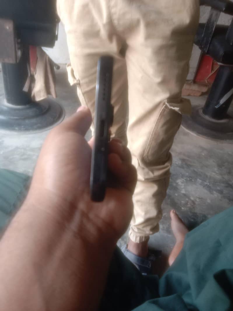 Tecno CAMON 50pro 3