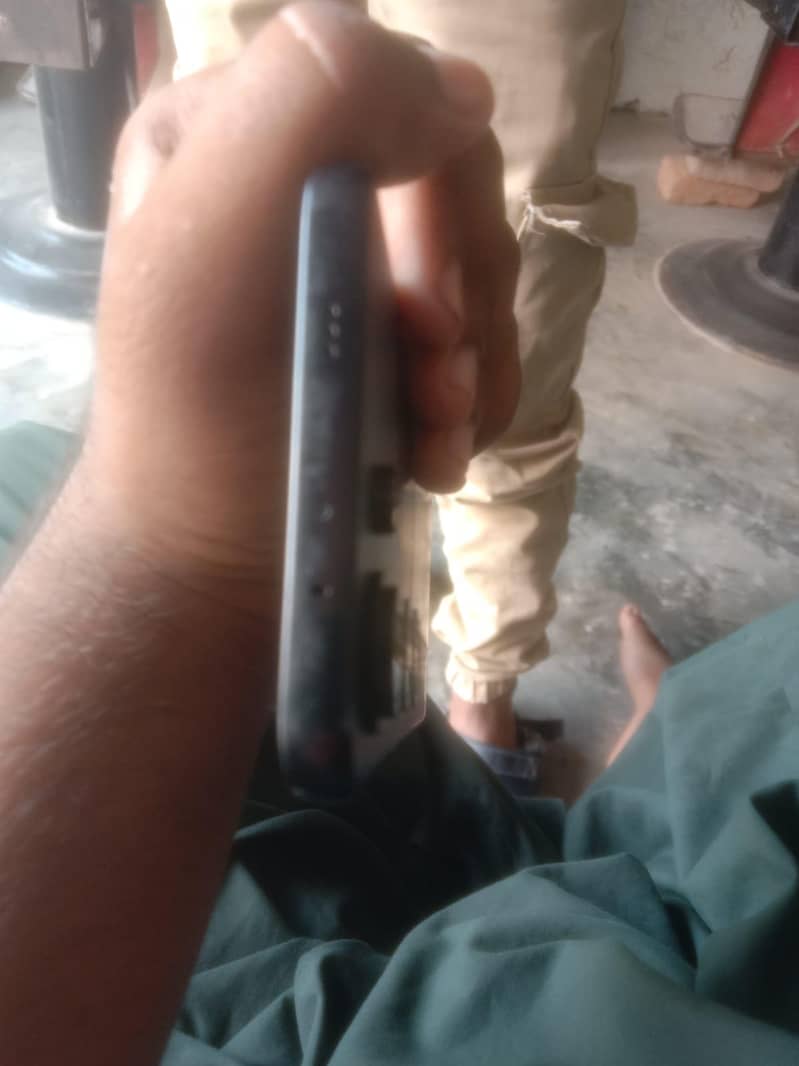 Tecno CAMON 50pro 4