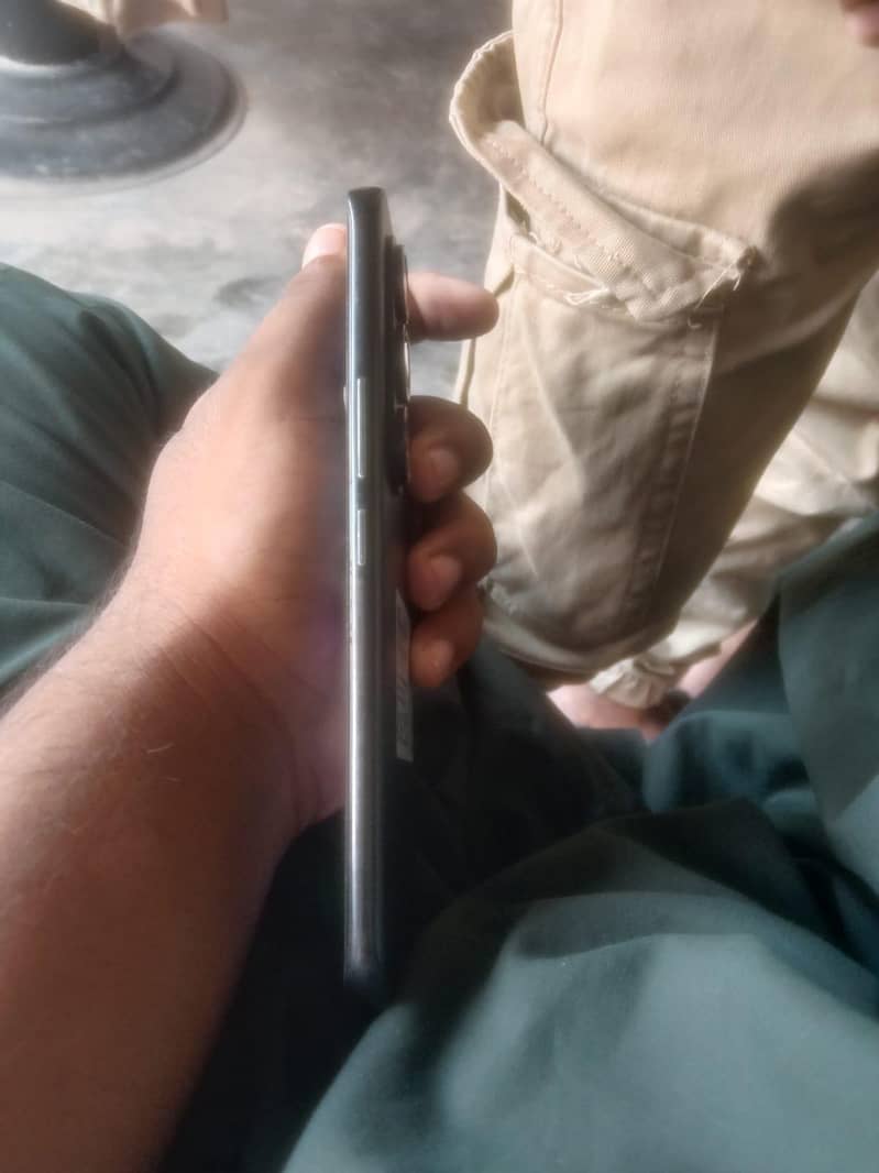 Tecno CAMON 50pro 5