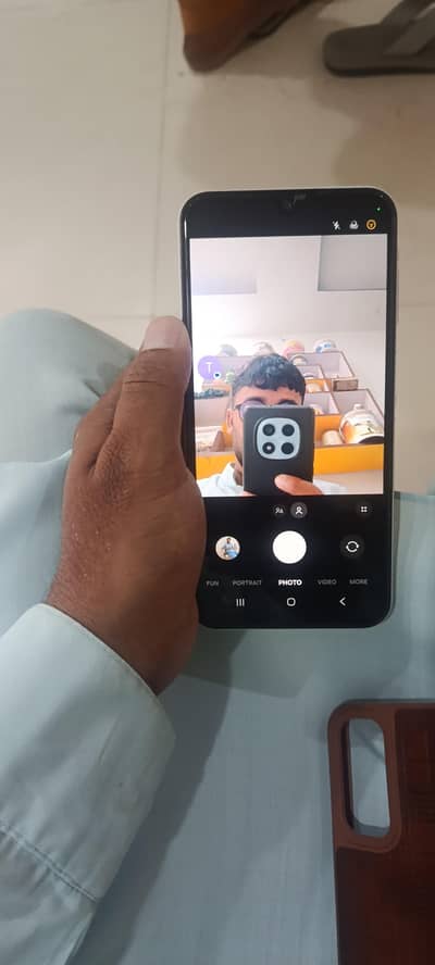 Samsung Mobile A15 5G