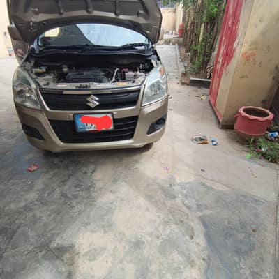 2015 wegon r vxl for sale urgent condition10/10 03136799022