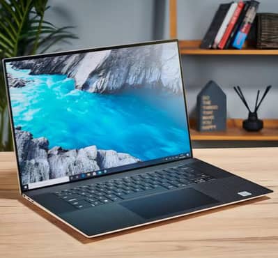 Dell XPS 17 [4k Touchscreen]