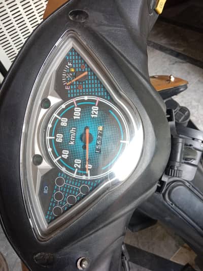 pawer vave Scotty automatic transmission