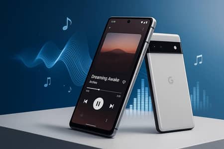 Google Pixel 6a