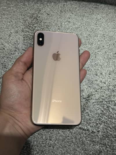 Apple iPhone XS Max