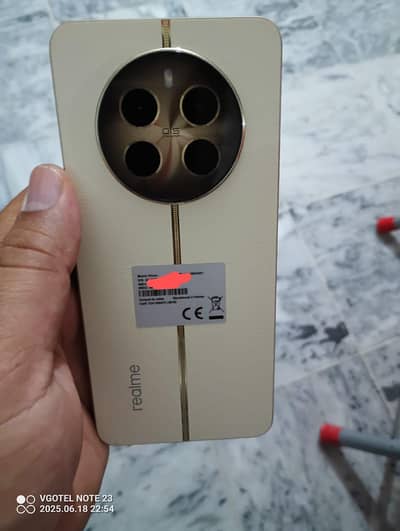 Realme 12 Plus - Beige (NO EXCHANGE)