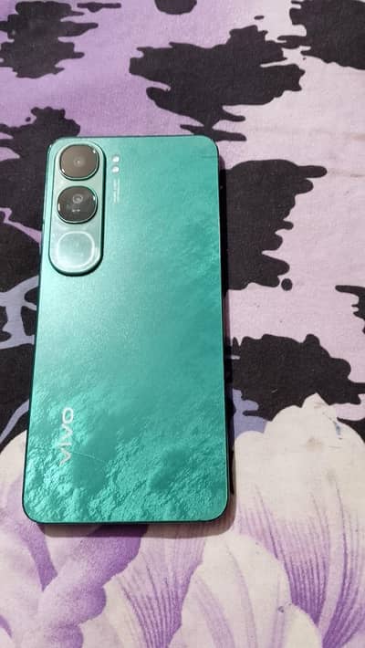 Vivo V40 Lite