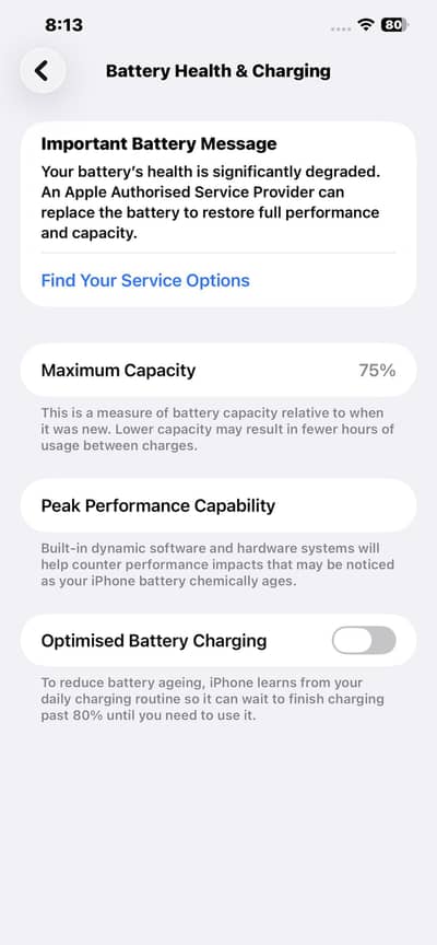 Apple iPhone 12 Pro Max