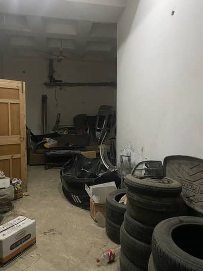 Different cars spare parts available