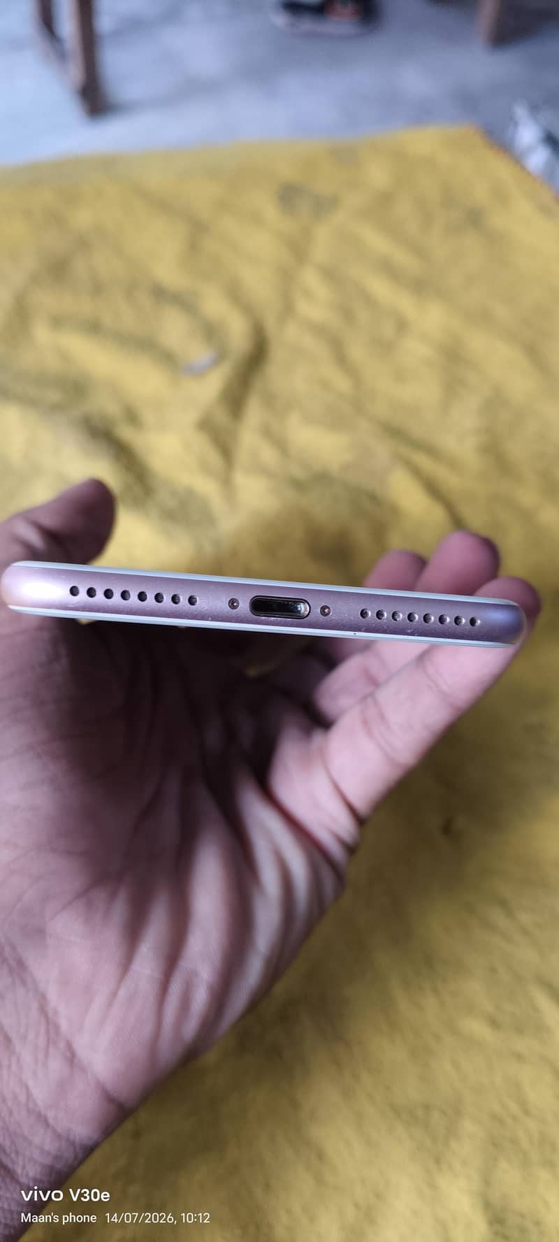 Apple iPhone 7 Plus 4