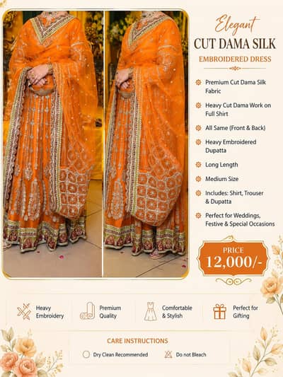 fancy dress for sale in Rawalpindi