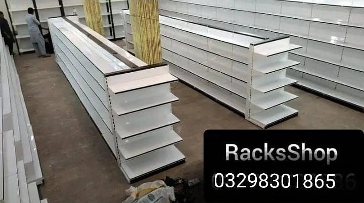 wall racks 1