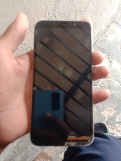 Panal crash