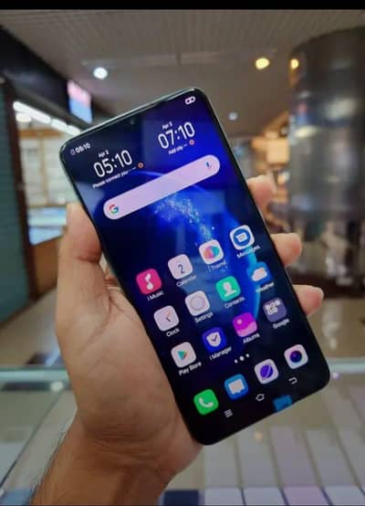 Samsung Note 10 plus 12=256GB