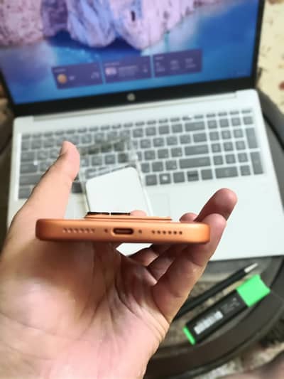 Apple iPhone 17 Pro Max 256gb (FU)