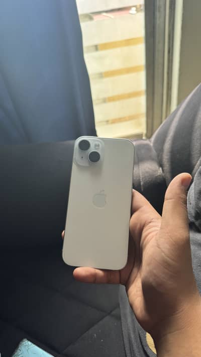 Apple iPhone 15 Non PTA