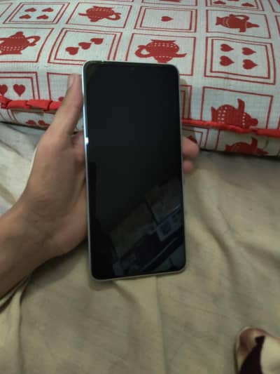 Xiaomi Redmi K70
