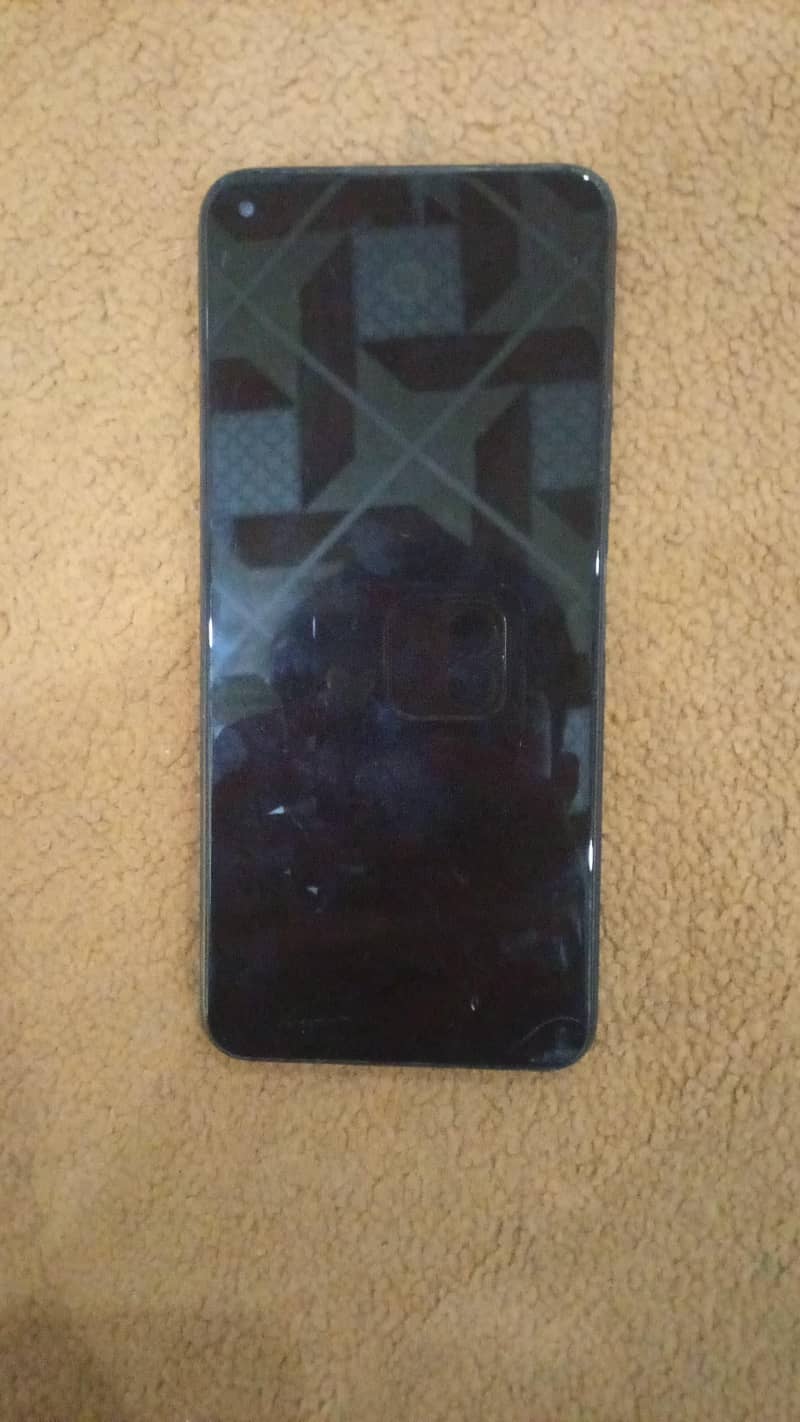 Infinix Note 7 0