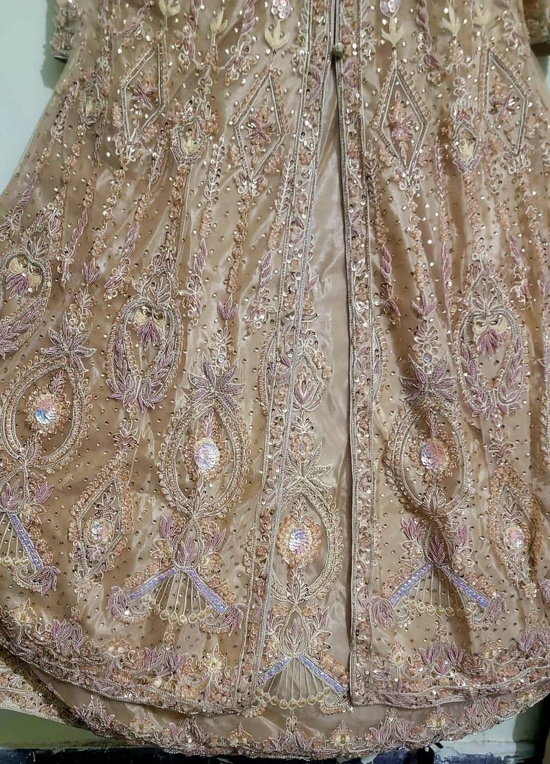 Walima Wearing 1