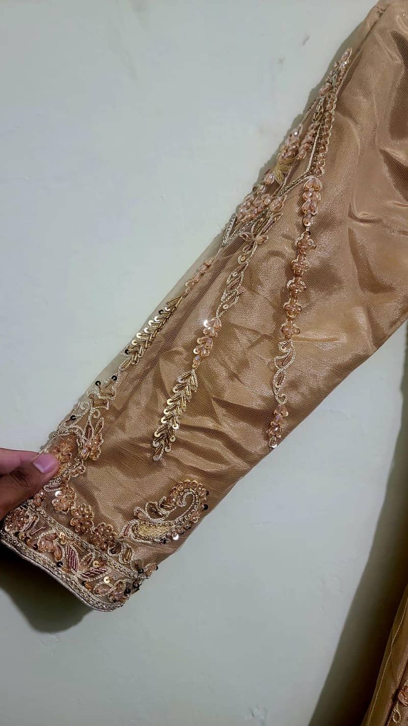 Walima Wearing 4