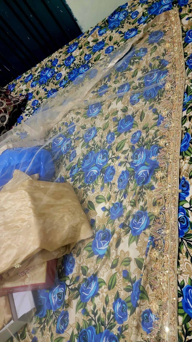Walima Wearing 5