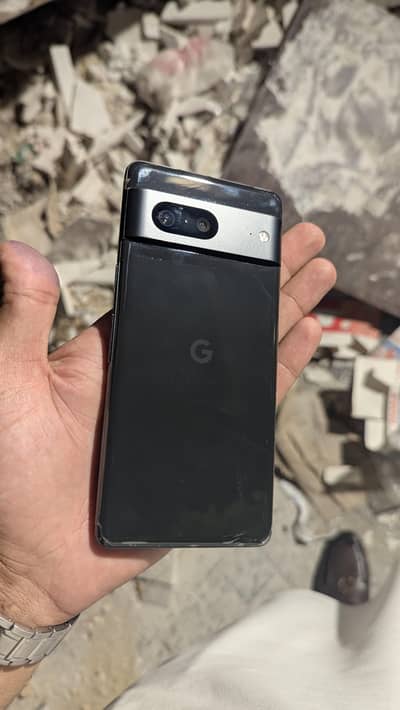 google pixel 7
