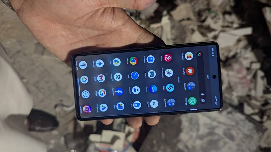 google pixel 7 1