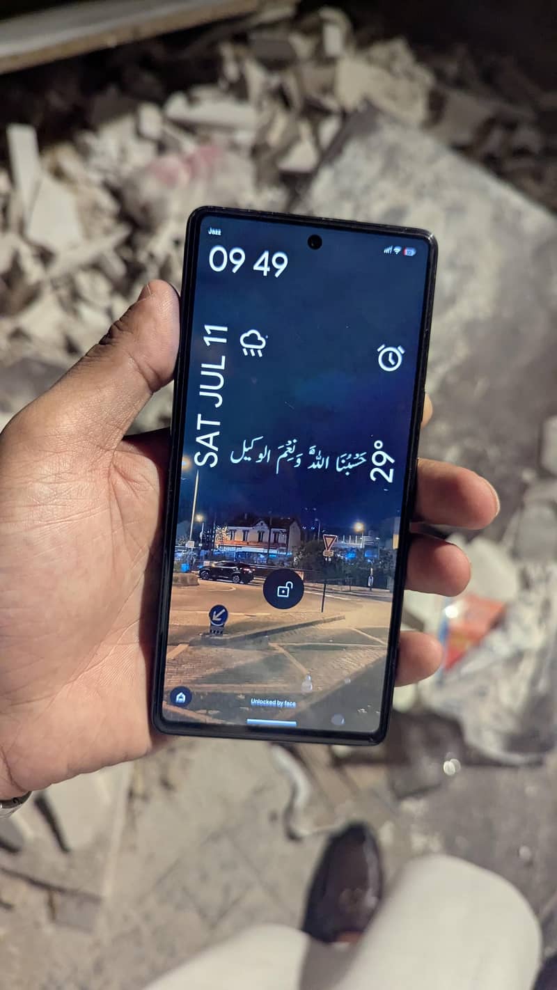 google pixel 7 3
