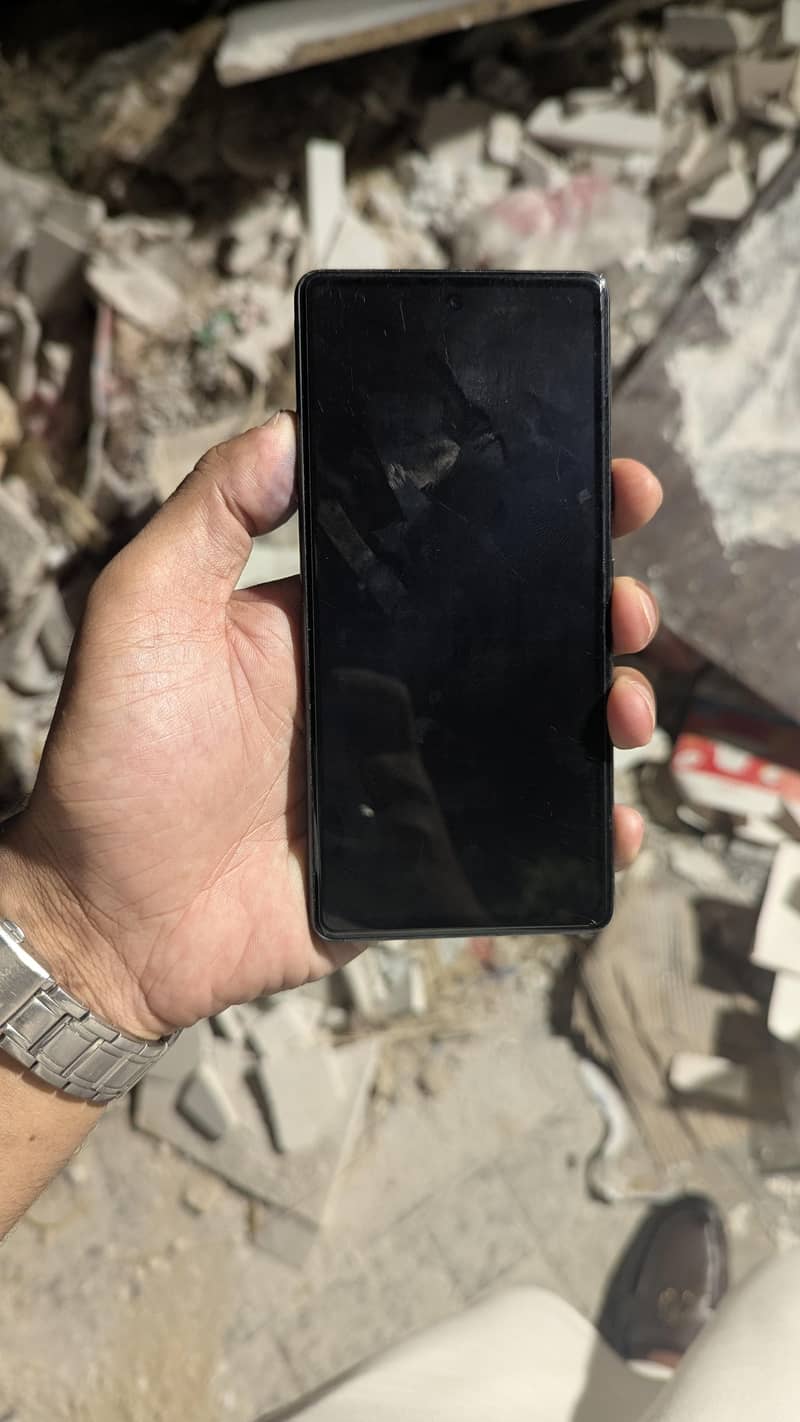 google pixel 7 4