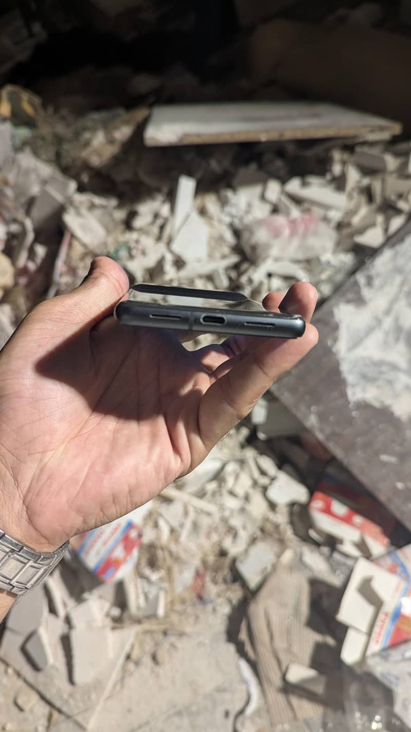 google pixel 7 5